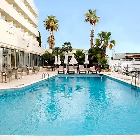 Bluesea Paraiso - Adults Only 3* Santa Eularia des Riu