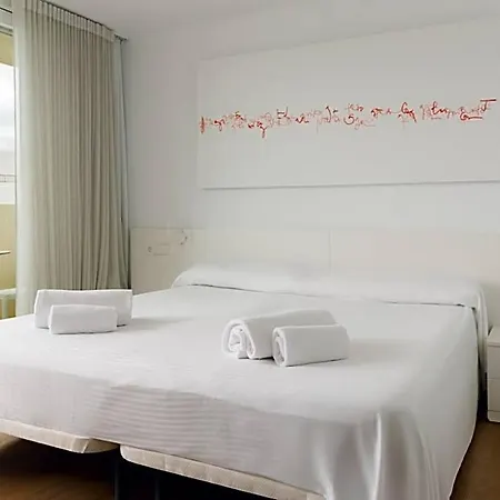Bluesea Paraiso - Adults Only 3* 산타 에우랄리아 데 리오