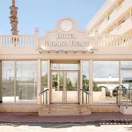 호텔 Bluesea Paraiso - Adults Only