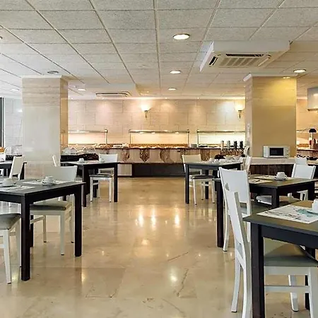 호텔 Bluesea Paraiso - Adults Only 3*