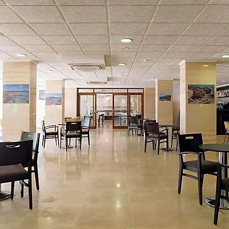 Bluesea Paraiso - Adults Only 호텔 3*