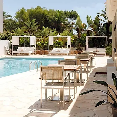Bluesea Paraiso - Adults Only Hotel