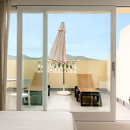 Bluesea Paraiso - Adults Only 호텔 3*