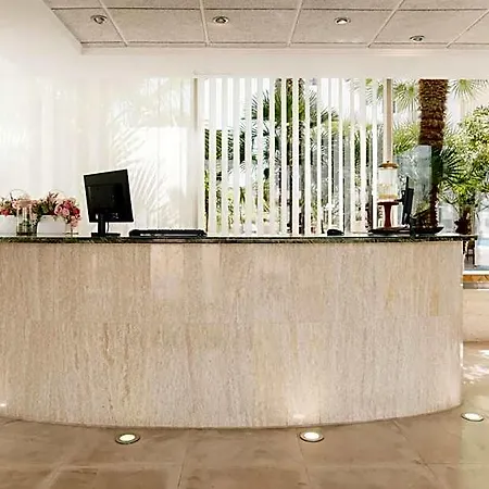 Bluesea Paraiso - Adults Only 3* Santa Eularia des Riu