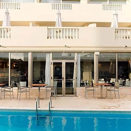 Bluesea Paraiso - Adults Only 3*