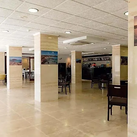Hotel Bluesea Paraiso - Adults Only 3*