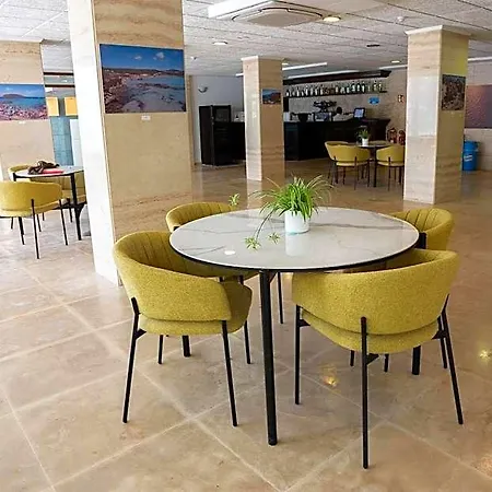 Bluesea Paraiso - Adults Only 3*