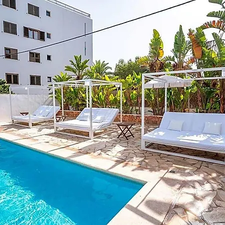 Bluesea Paraiso - Adults Only 3*