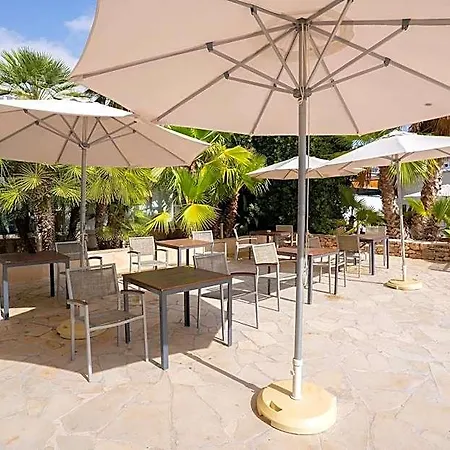 Hotel Bluesea Paraiso - Adults Only 3*